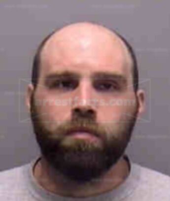 Nicholas William Wilson