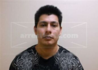 Ricardo Jimenez Jr.