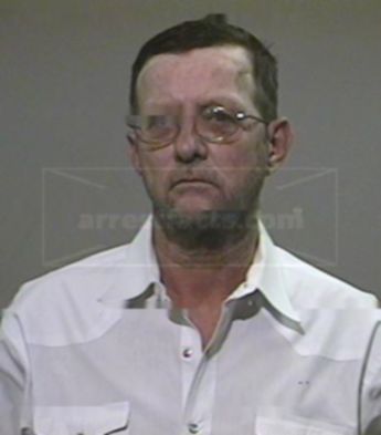 William Henry Barnett