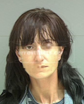 Kathryn Ann Gibson