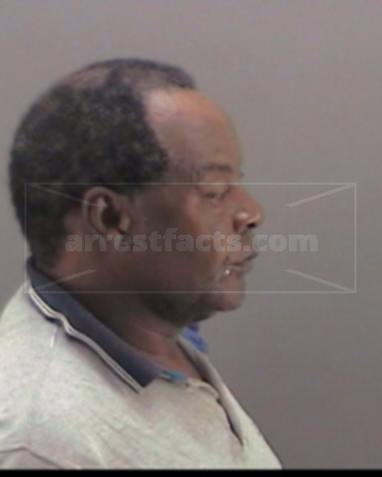 Eddie James Roberson