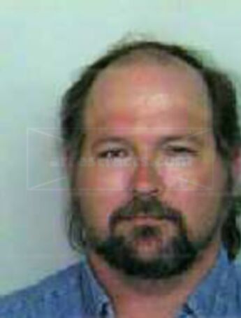 Robert Earl Johnson