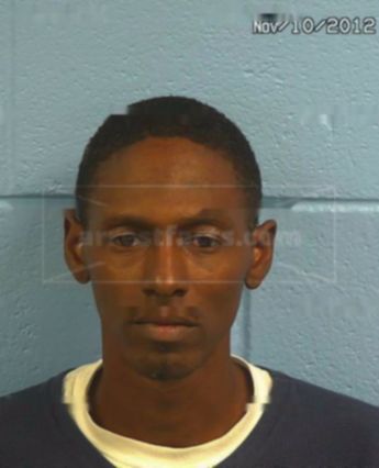 Taji Jones