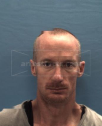 Shane Louis Stidham