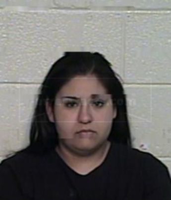 Cassandra Atalie Salamanca Palacios