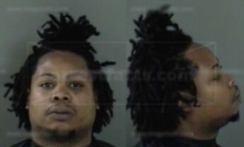 Kendrick Travarious Lester