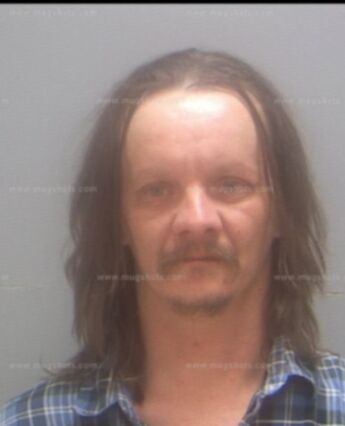 Michael William Schulte