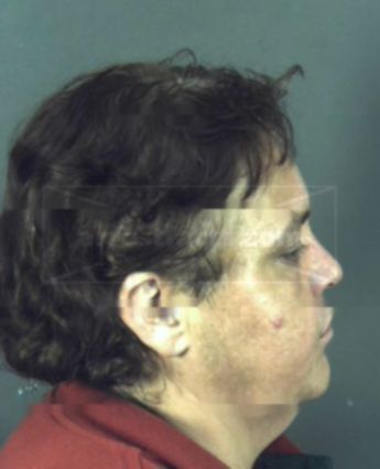 Charity Kay Barfield