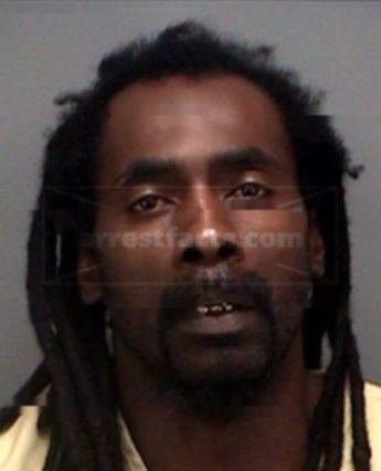 Torez Bernard Hall