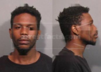 Clevon Joel Persley