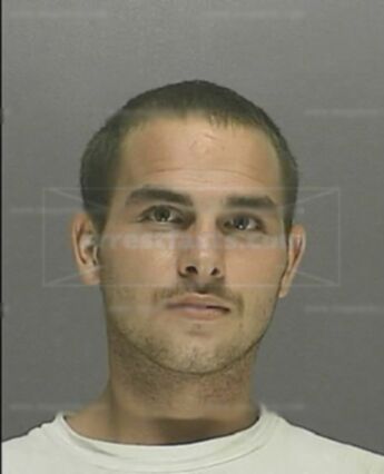 Mathew Lee Stone