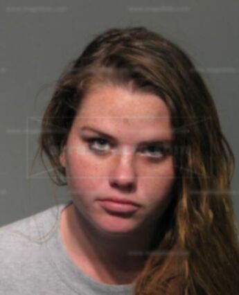 Colby Jayne Christiansen