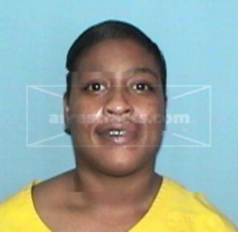 Charday Wilkins