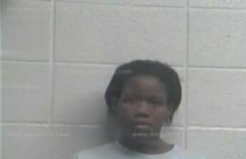Kesha Denise Watkins
