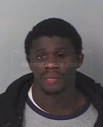 Shequille Oneil Adams