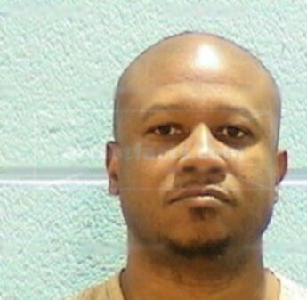 Santonio Robinson