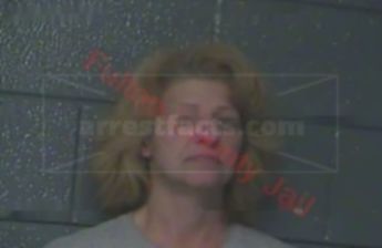 Judy Marie Davis