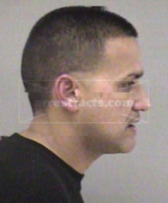 Steven Robert Rodriguez