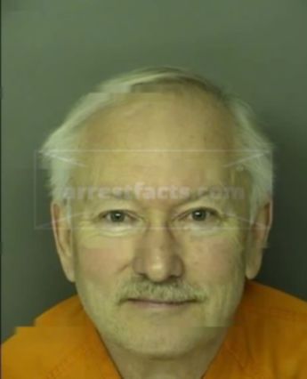 Linwood John Funderburk