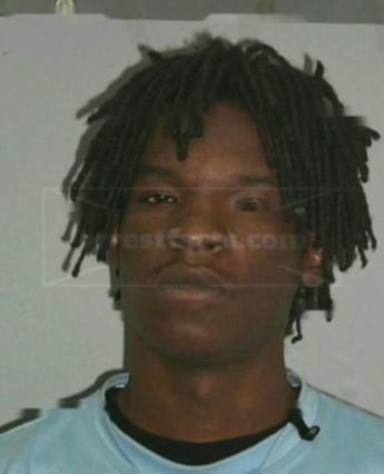 Damon Reshard Gaines