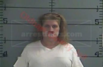 Donnita Louise Robinson