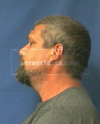 Gregory Eugene Killough