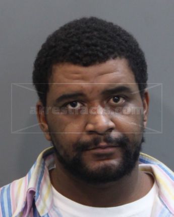 Johnathan Lashawn Nash