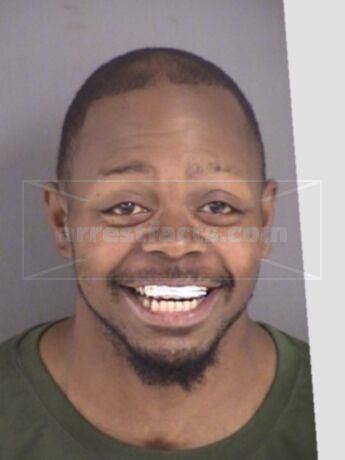 Demetrius Mcqueen