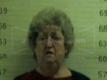 Frances J Calvert