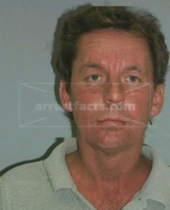 Ronald Littleton Conner