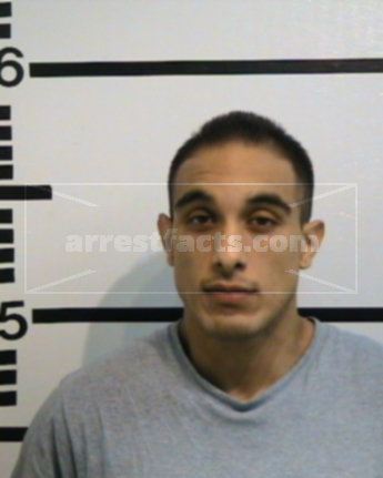 Rudy Lee Uballe