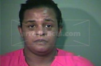 Anika Racine Hartsell