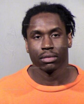 Michael Duke Ratliff