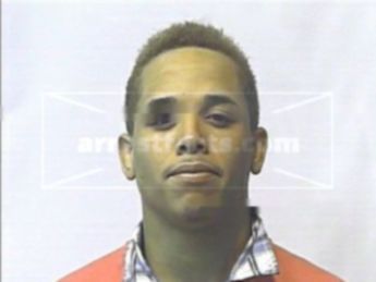 Toney Dupreelarry Armstrong