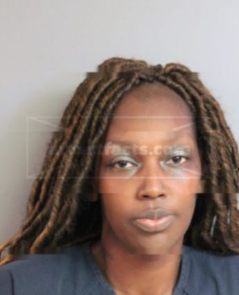 Shaunteenia P Weaver