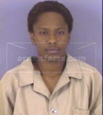 Paige Betnedette Williams