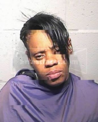 Jozette Yolanda Marie Barrett