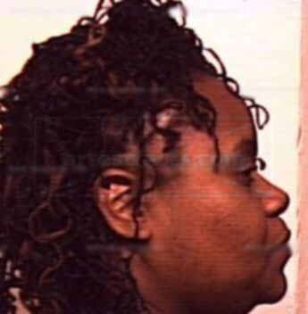 Christel Lashone Abney Gentry