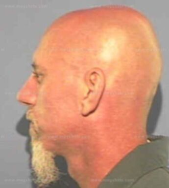Gregory Gilliland