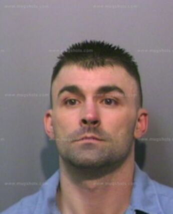 Marshall Ray Jackman