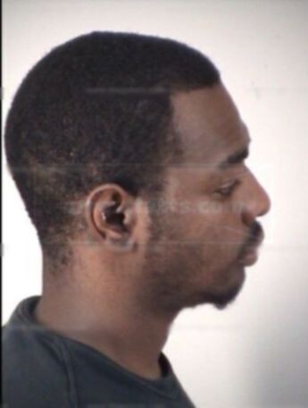 Darreyll D Dudley
