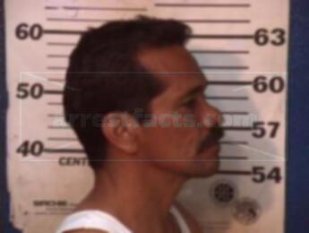 Salvador Gonzalez Fraire
