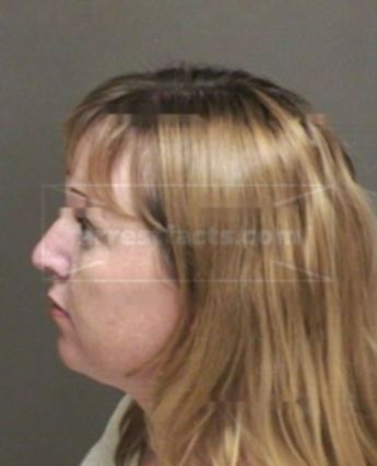 Monica Larae Dykes
