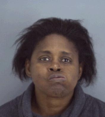 Sharon Jenice Brown