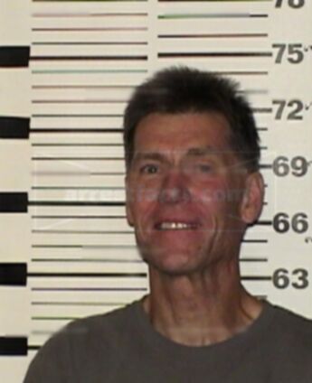 James Patrick Curran