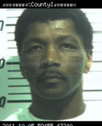 Steven Jay Thomas Sr.