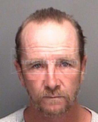 Todd Alan Green