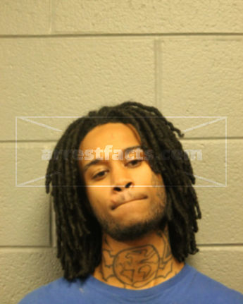 Jordan J White