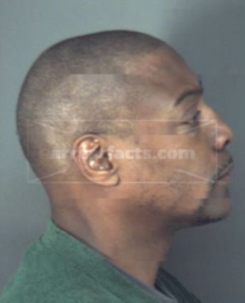 Mark Henry Mills