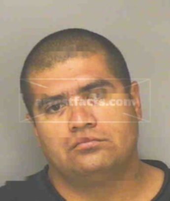 Carlos Gonzales